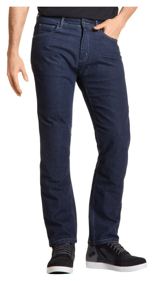 Мотоциклетные джинсы VUT-2 Vanucci, синий 
Мотоциклетные джинсы VUT-2 Vanucci, синий