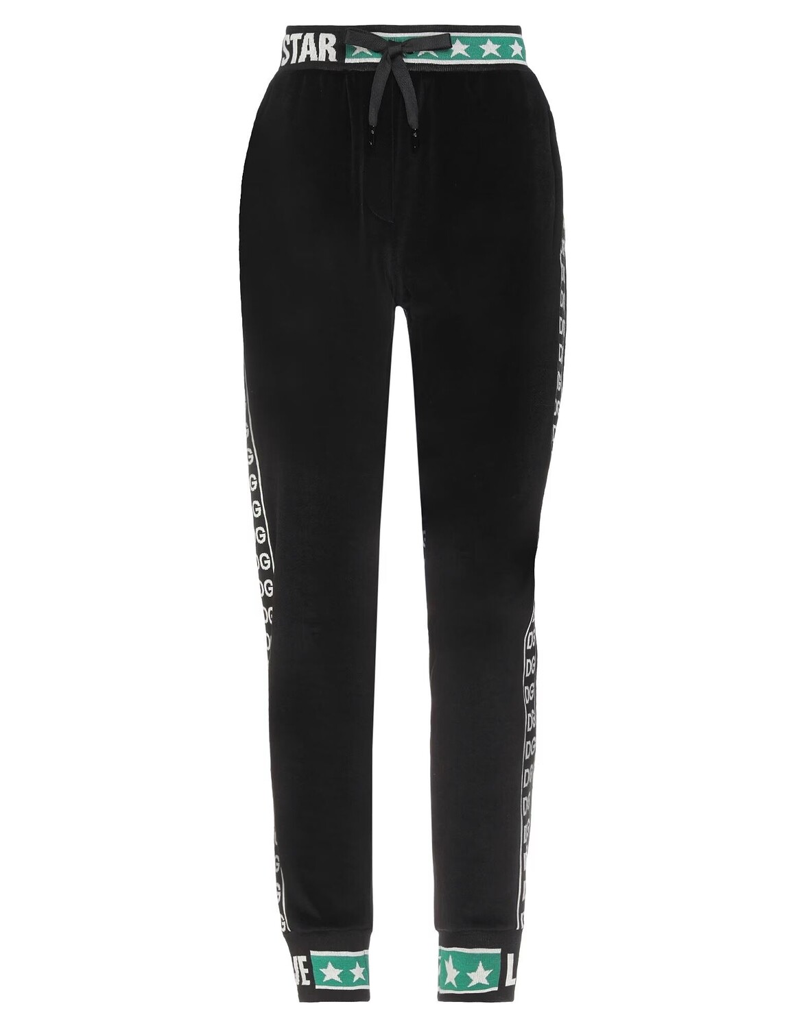 Брюки Dolce&Gabbana, черный
Брюки Dolce&Gabbana, черный