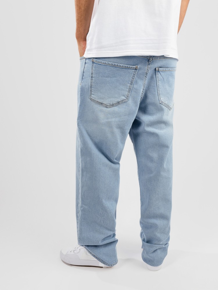 Джинсы REELL Solid Jeans, light blue stone
Джинсы REELL Solid Jeans, light blue stone