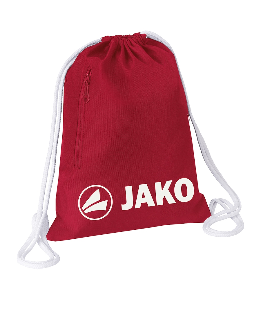 Спортивная сумка JAKO, Wine Red
Спортивная сумка JAKO, Wine Red