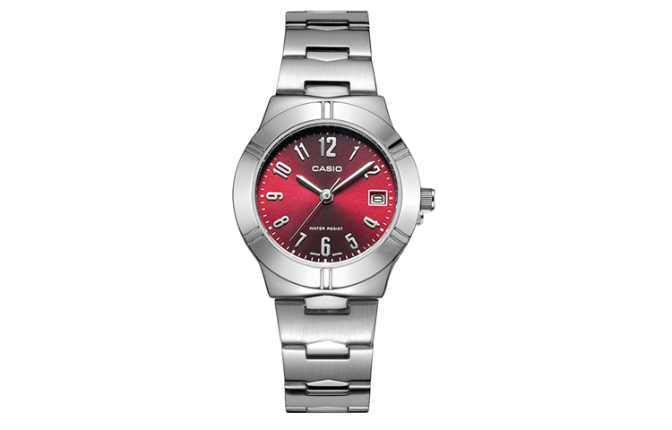 G Shock LTP 1241D 4A2 CASIO
G Shock LTP 1241D 4A2 CASIO