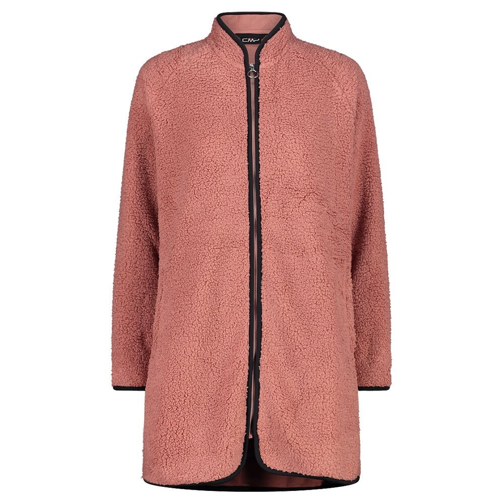 Куртка CMP 33P3446, оранжевый
Куртка CMP 33P3446, оранжевый