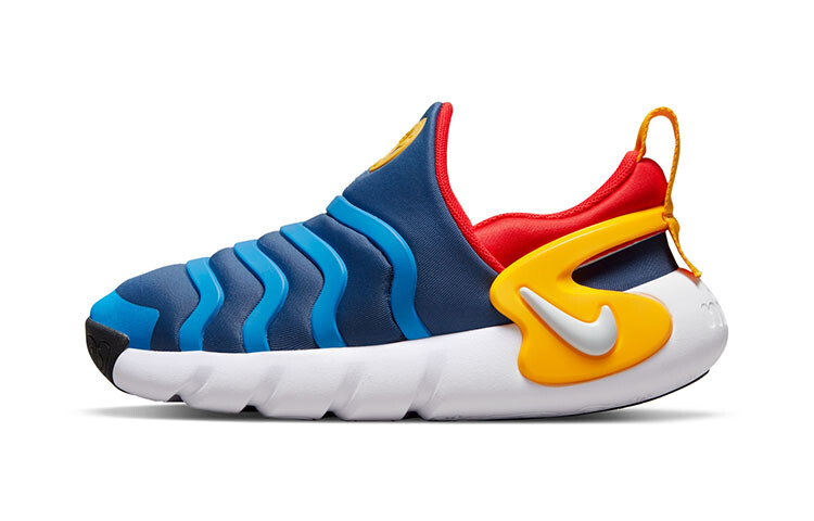 Детская повседневная обувь Nike Dynamo GO BP
Детская повседневная обувь Nike Dynamo GO BP