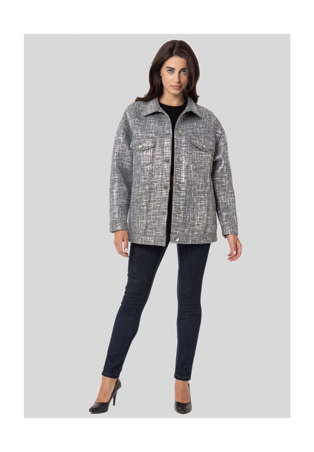 Куртка Cipo & Baxx, серебряный, Серебристый, Куртка Cipo & Baxx, серебряный
Куртка Cipo & Baxx, серебряный, Серебристый, Куртка Cipo & Baxx, серебряный