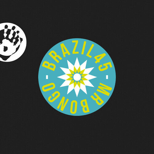 Сингл 7" Ben, Jorge: Carolina Carol Bela / a Ra
Сингл 7" Ben, Jorge: Carolina Carol Bela / a Ra