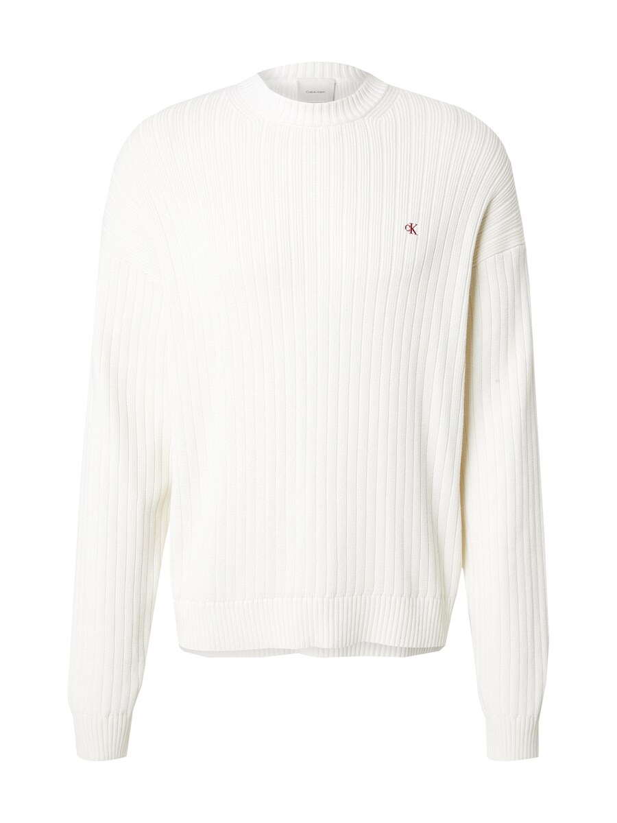 Свитер Calvin Klein Jeans, светло-бежевый
Свитер Calvin Klein Jeans, светло-бежевый