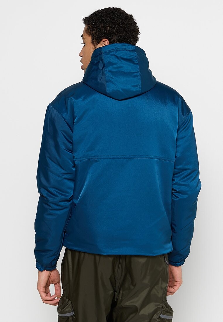 Легкая куртка LOOSE FIT Nike Sportswear, темно-синий
Легкая куртка LOOSE FIT Nike Sportswear, темно-синий