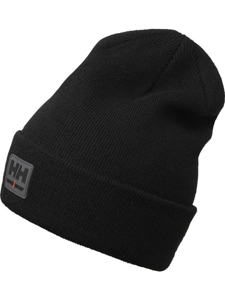 Шапка Helly Hansen, черный
Шапка Helly Hansen, черный