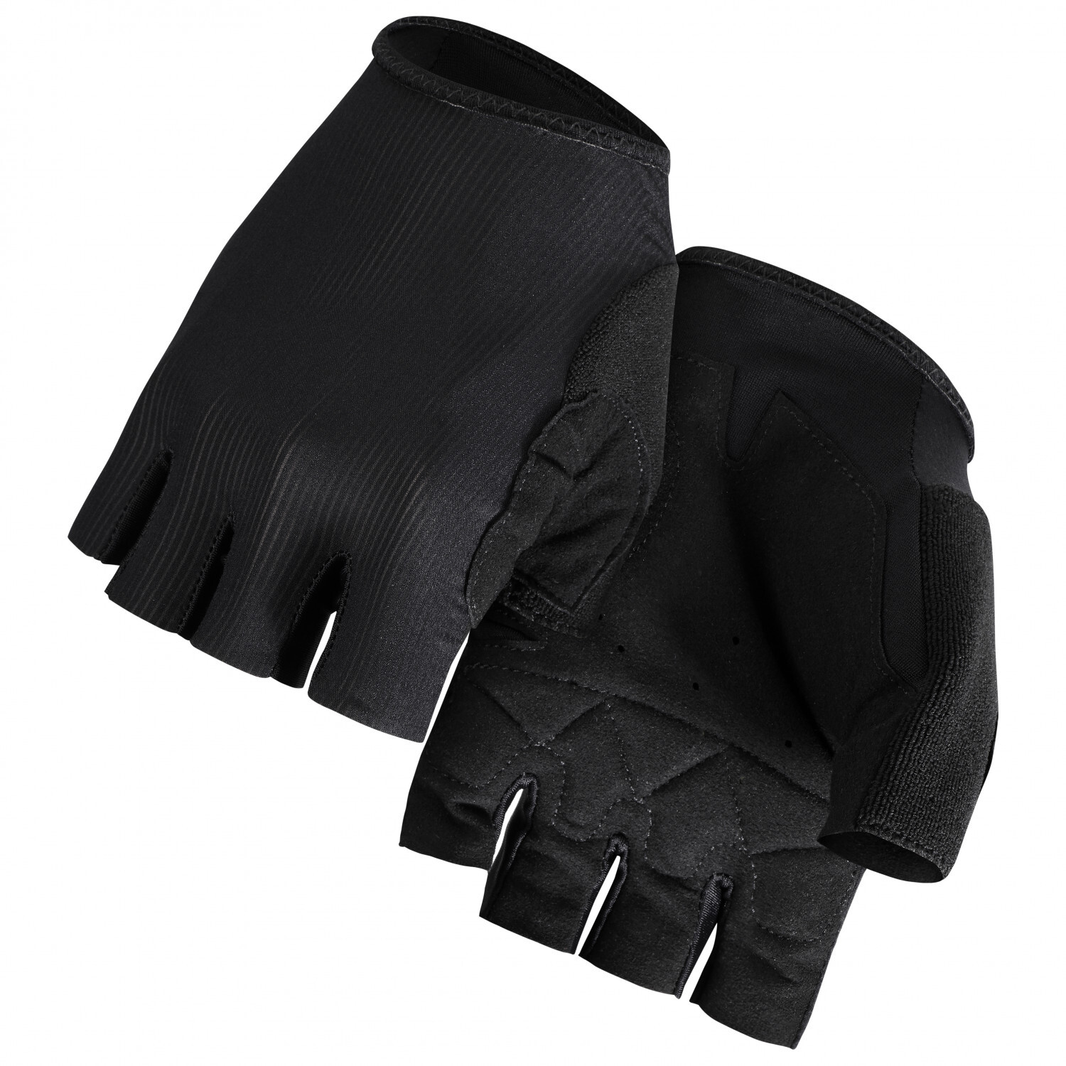 Перчатки Assos RS Gloves Targa, цвет Black Series 
Перчатки Assos RS Gloves Targa, цвет Black Series