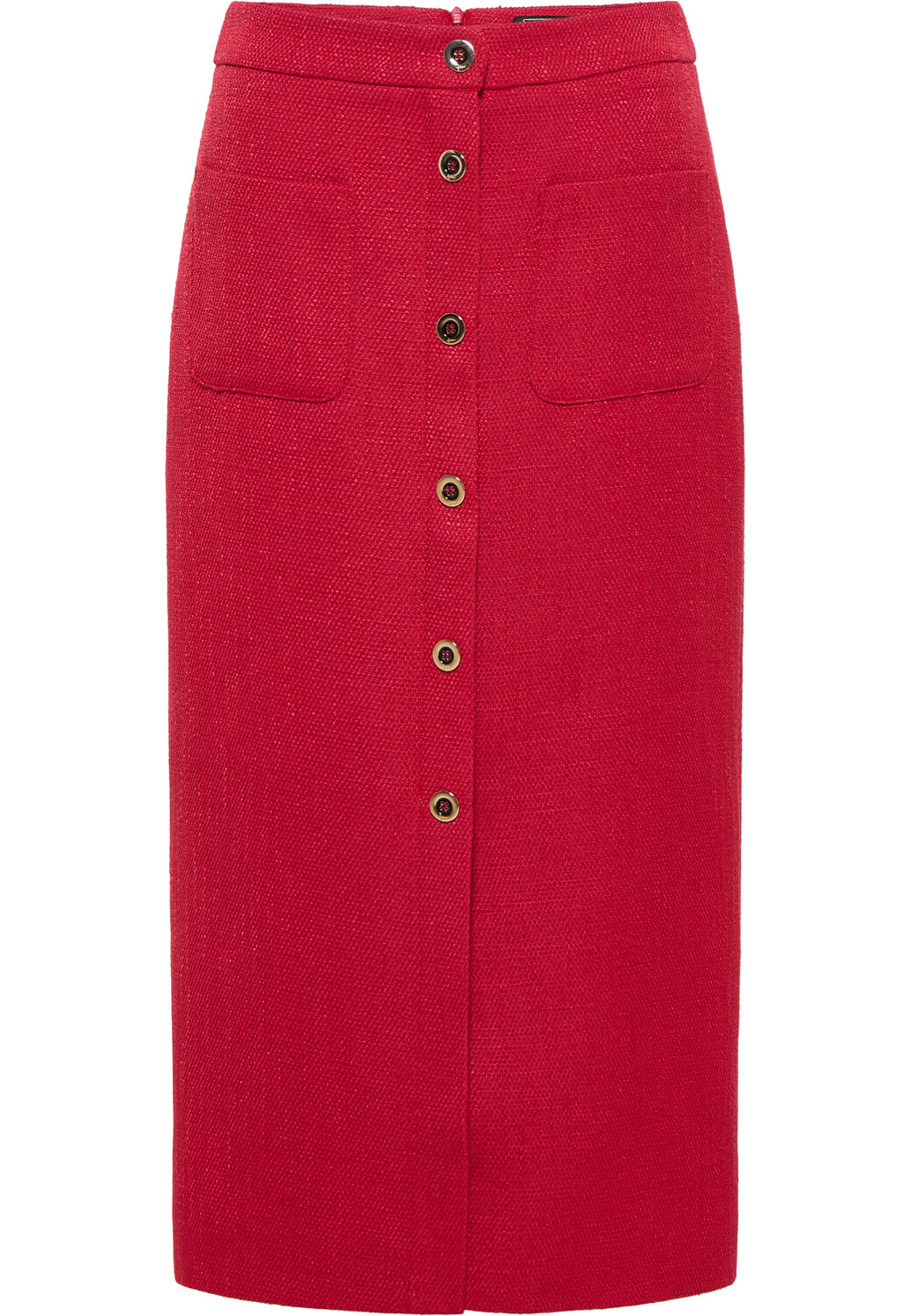 Юбка до колена faina, красный
Юбка до колена faina, красный