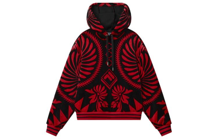 Женская толстовка ФИЛА FILA, цвет Allover Print
Женская толстовка ФИЛА FILA, цвет Allover Print