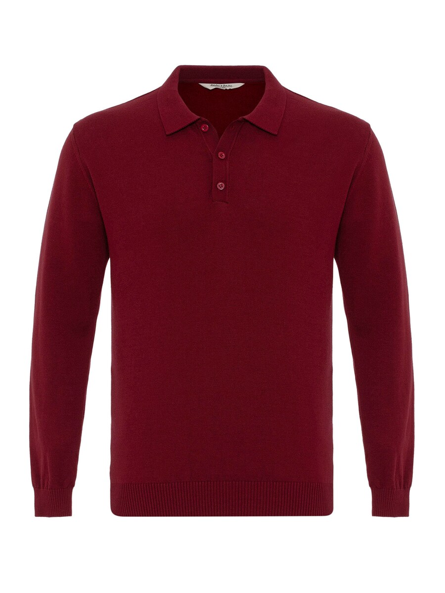 Свитер Anou Anou, бордовый
Свитер Anou Anou, бордовый