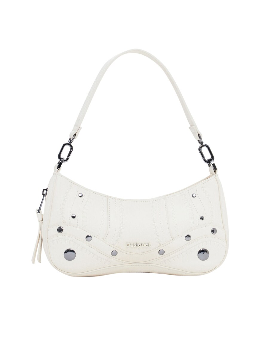 Сумка через плечо Desigual, White
Сумка через плечо Desigual, White