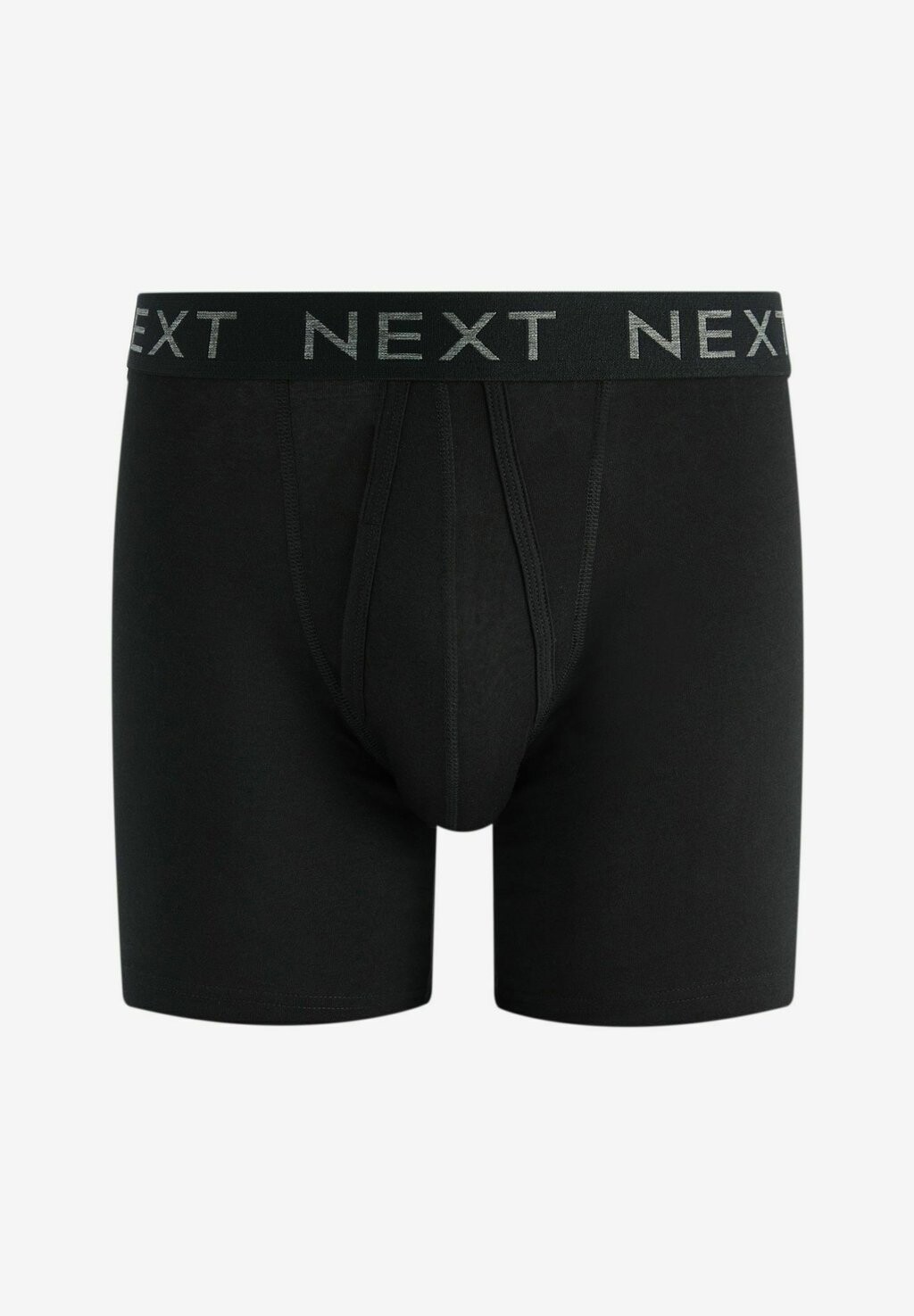 Трусы LENGTH A-FRONTS 15PACK Next, черный
Трусы LENGTH A-FRONTS 15PACK Next, черный