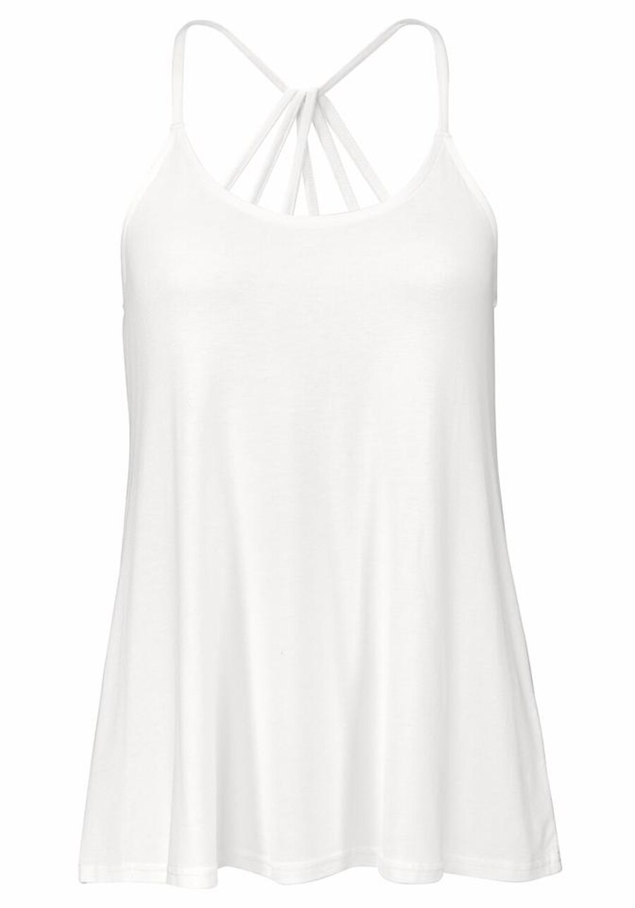 Топ BUFFALO, белый
Топ BUFFALO, белый