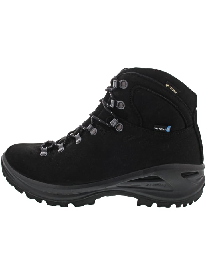 Походные ботинки Tribute Therm200 GTX, черные AKU
Походные ботинки Tribute Therm200 GTX, черные AKU