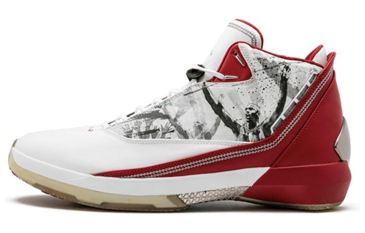 Мужские баскетбольные кроссовки Jordan Air Jordan 22 Vintage 
Мужские баскетбольные кроссовки Jordan Air Jordan 22 Vintage