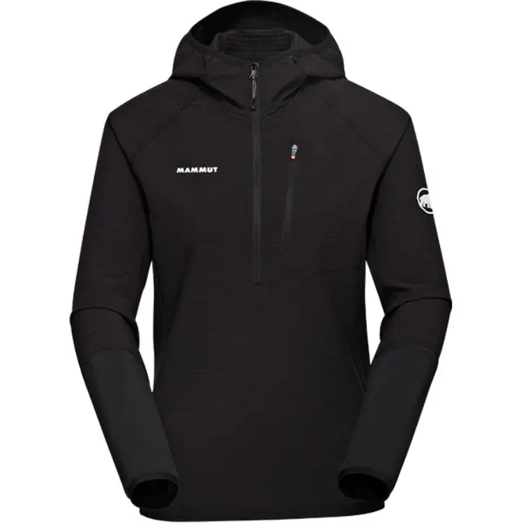 MAMMUT Куртка Madris, Black
MAMMUT Куртка Madris, Black
