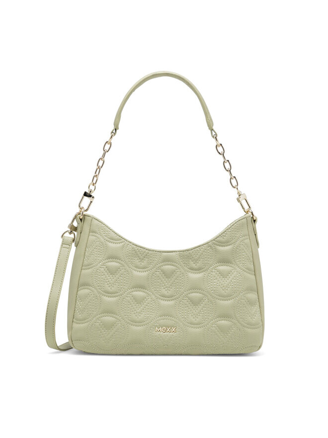 Сумка Mexx, зеленый
Сумка Mexx, зеленый