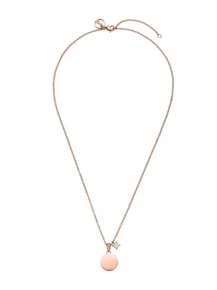 PURELEI Поэтическое колье 55 см из розового золота
PURELEI Поэтическое колье 55 см из розового золота