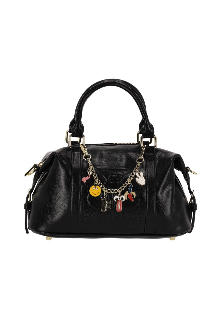 Сумка myMo Handbag, Black
Сумка myMo Handbag, Black