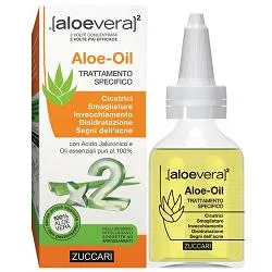 Zuccari AloeVera2 Aloe Oil Дермокосметическое масло для лица и тела 50 мл Натуральная формула
Zuccari AloeVera2 Aloe Oil Дермокосметическое масло для лица и тела 50 мл Натуральная формула