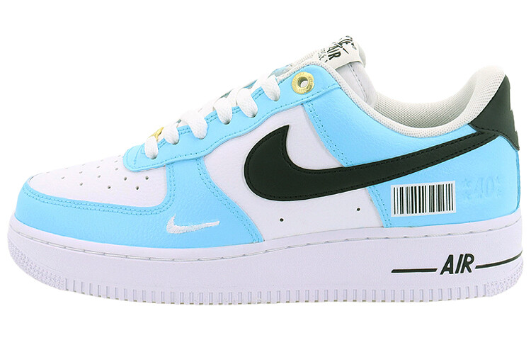 Кроссовки Nike Air Force 1 Skateboarding Shoes Men Low-top White/blue, голубой, Синий, Кроссовки Nike Air Force 1 Skateboarding Shoes Men Low-top White/blue, голубой
Кроссовки Nike Air Force 1 Skateboarding Shoes Men Low-top White/blue, голубой, Синий, Кроссовки Nike Air Force 1 Skateboarding Shoes Men Low-top White/blue, голубой