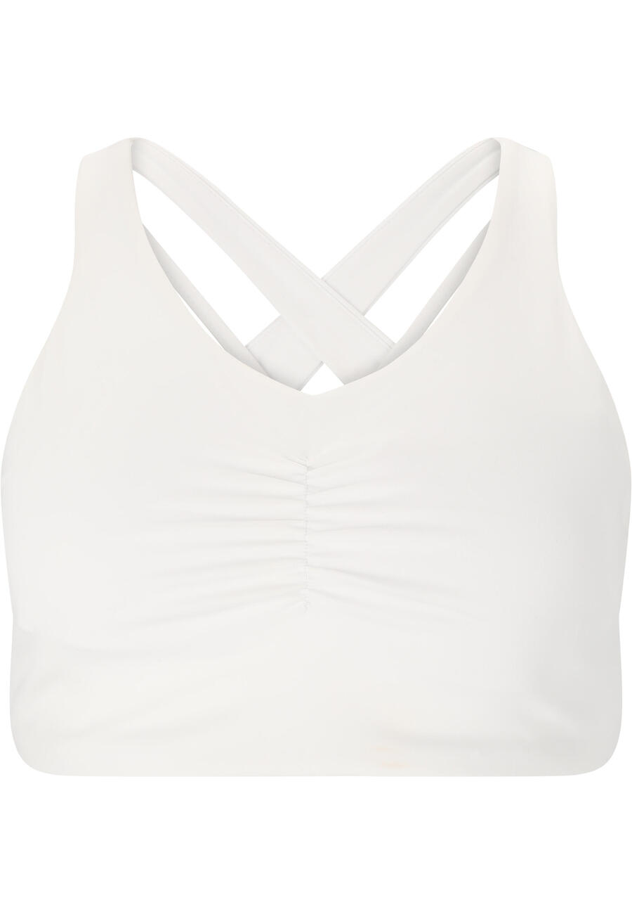 Спортивный бюстгальтер Athlecia Fog
Спортивный бюстгальтер Athlecia Fog