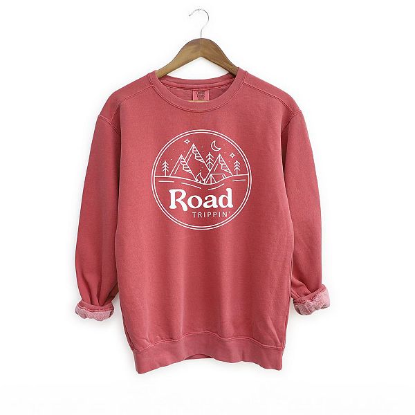 Свитшот Road trippin' с принтом гор и эффектом garment dyed Simply Sage Market, Crimson, Зеленый, Свитшот Road trippin' с принтом гор и эффектом garment dyed Simply Sage Market, Crimson
Свитшот Road trippin' с принтом гор и эффектом garment dyed Simply Sage Market, Crimson, Зеленый, Свитшот Road trippin' с принтом гор и эффектом garment dyed Simply Sage Market, Crimson