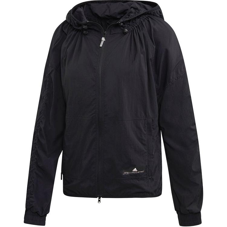 Adidas Куртка женская черная, Black
Adidas Куртка женская черная, Black