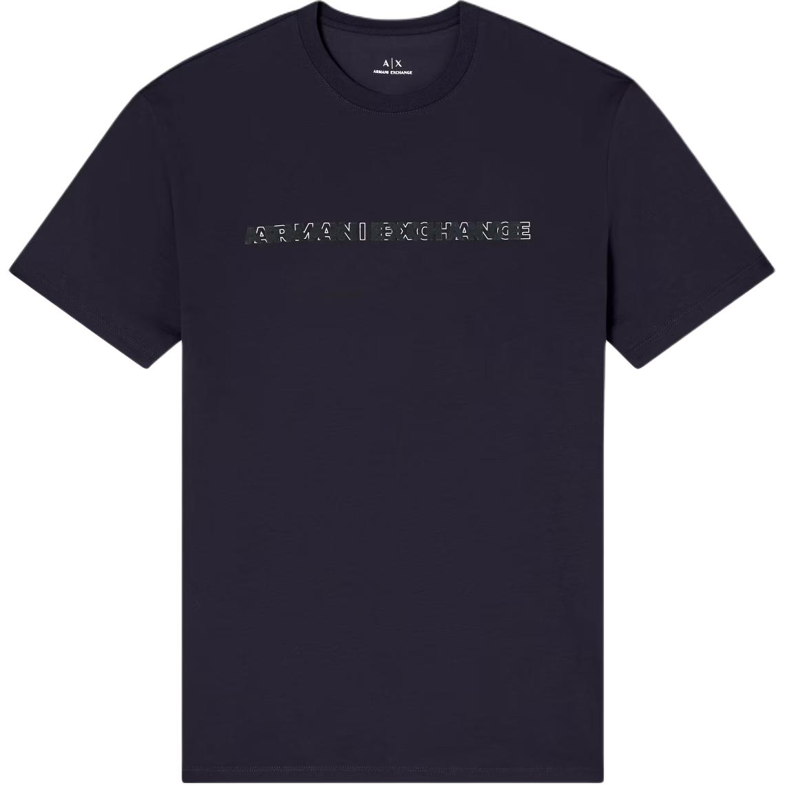 Футболка AE мужская ARMANI EXCHANGE, синий
Футболка AE мужская ARMANI EXCHANGE, синий