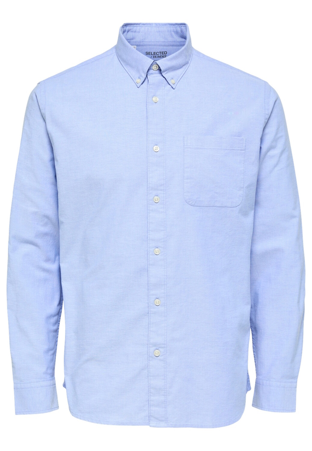 Рубашка Selected Homme, синий
Рубашка Selected Homme, синий