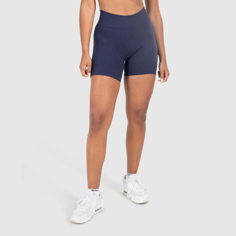 Спортивные леггинсы Smilodox, цвет heidelbeerblau
Спортивные леггинсы Smilodox, цвет heidelbeerblau