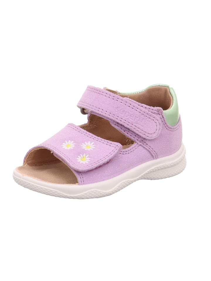 Сандалии superfit, цвет lila/hellgrün
Сандалии superfit, цвет lila/hellgrün