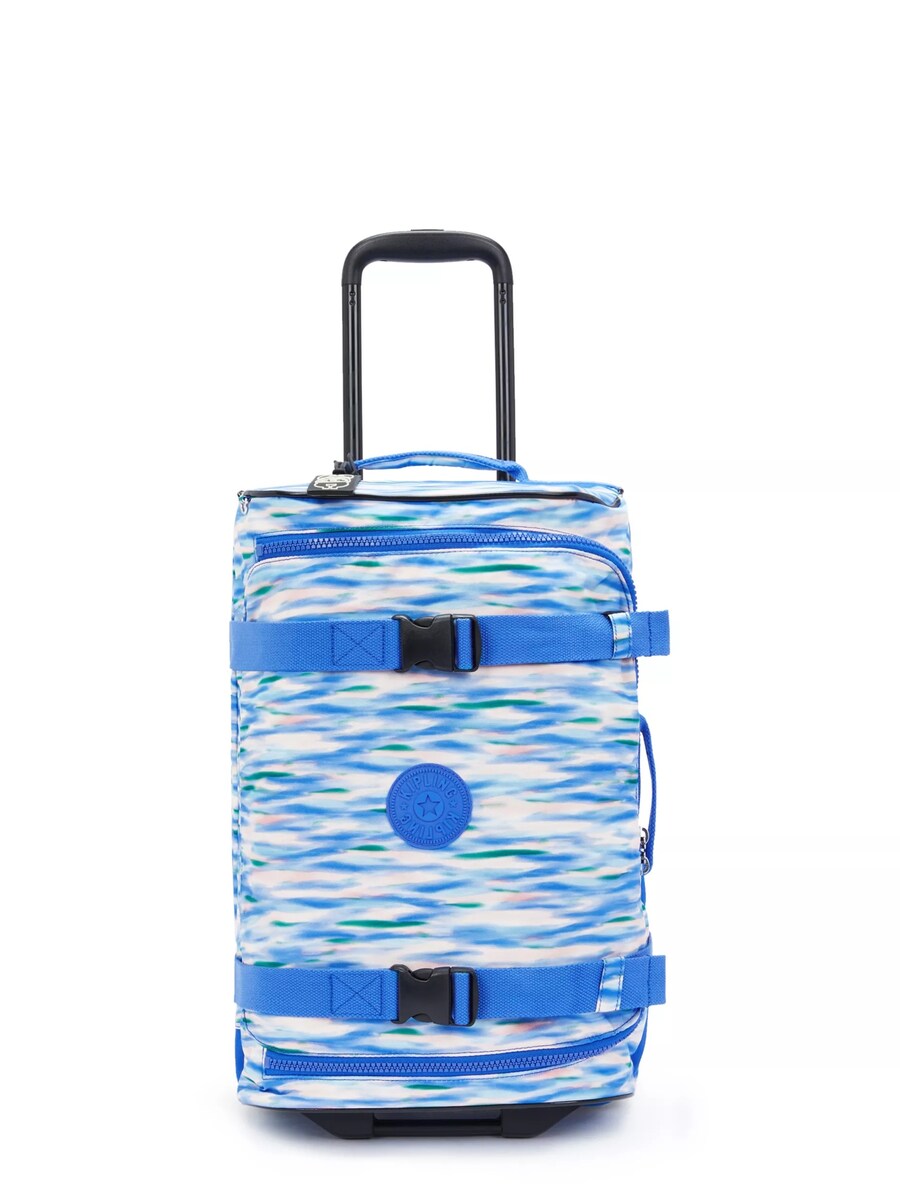Сумка для путешествий KIPLING AVIANA, Blue
Сумка для путешествий KIPLING AVIANA, Blue