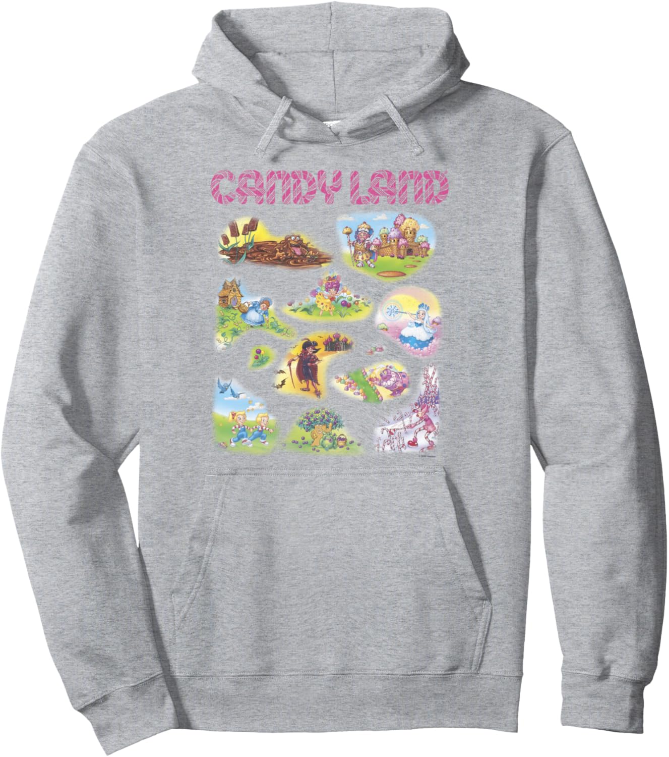 Толстовка с капюшоном в виде учебника по локациям игрового поля Candy Land Vintage, серая Candyland, Серый, Толстовка с капюшоном в виде учебника по локациям игрового поля Candy Land Vintage, серая Candyland
Толстовка с капюшоном в виде учебника по локациям игрового поля Candy Land Vintage, серая Candyland, Серый, Толстовка с капюшоном в виде учебника по локациям игрового поля Candy Land Vintage, серая Candyland