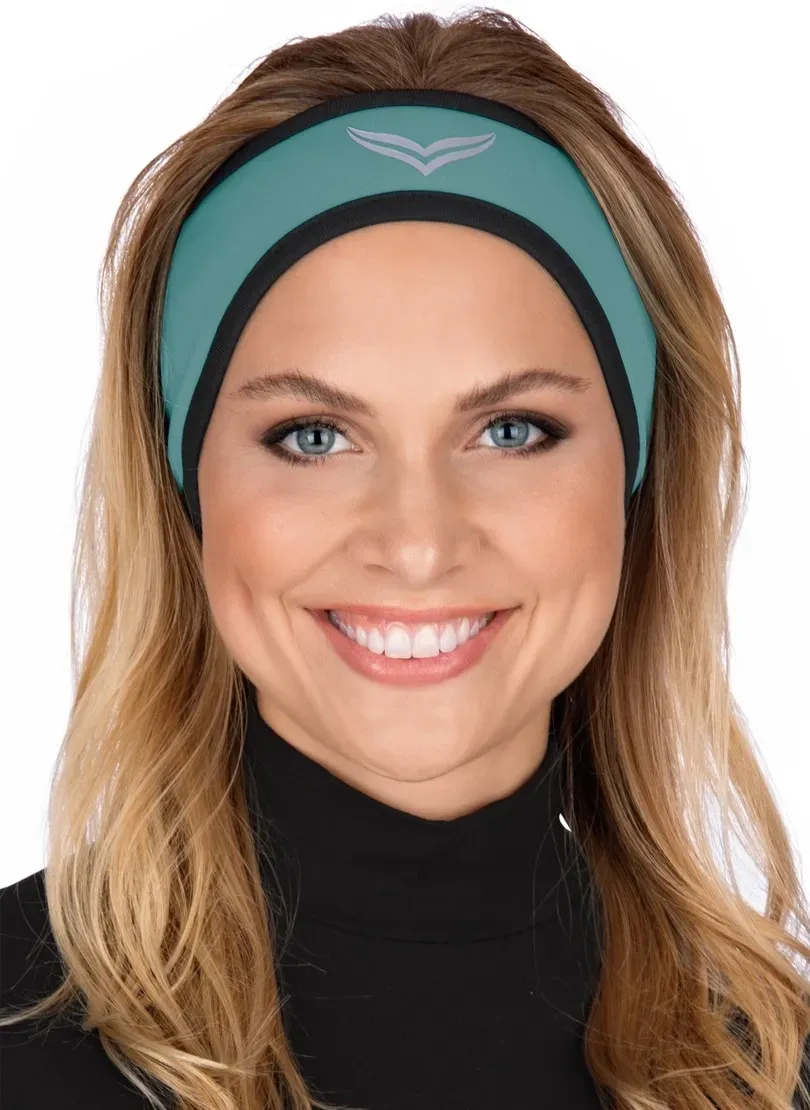 Повязка Trigema "TRIGEMA softshell headband" (1 шт.), цвет Seegras
Повязка Trigema "TRIGEMA softshell headband" (1 шт.), цвет Seegras