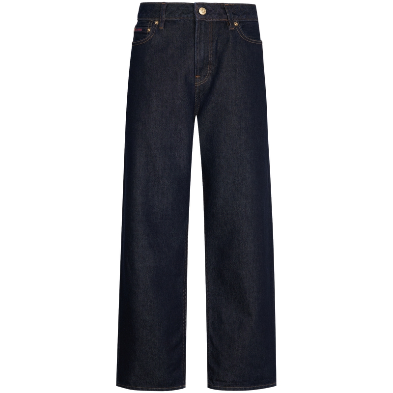 Джинсы Women's 3VD Denim Calvin Klein, черный
Джинсы Women's 3VD Denim Calvin Klein, черный