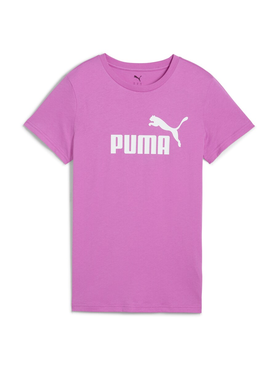 Футболка Performance PUMA ESS No. 1, цвет Neon purple
Футболка Performance PUMA ESS No. 1, цвет Neon purple