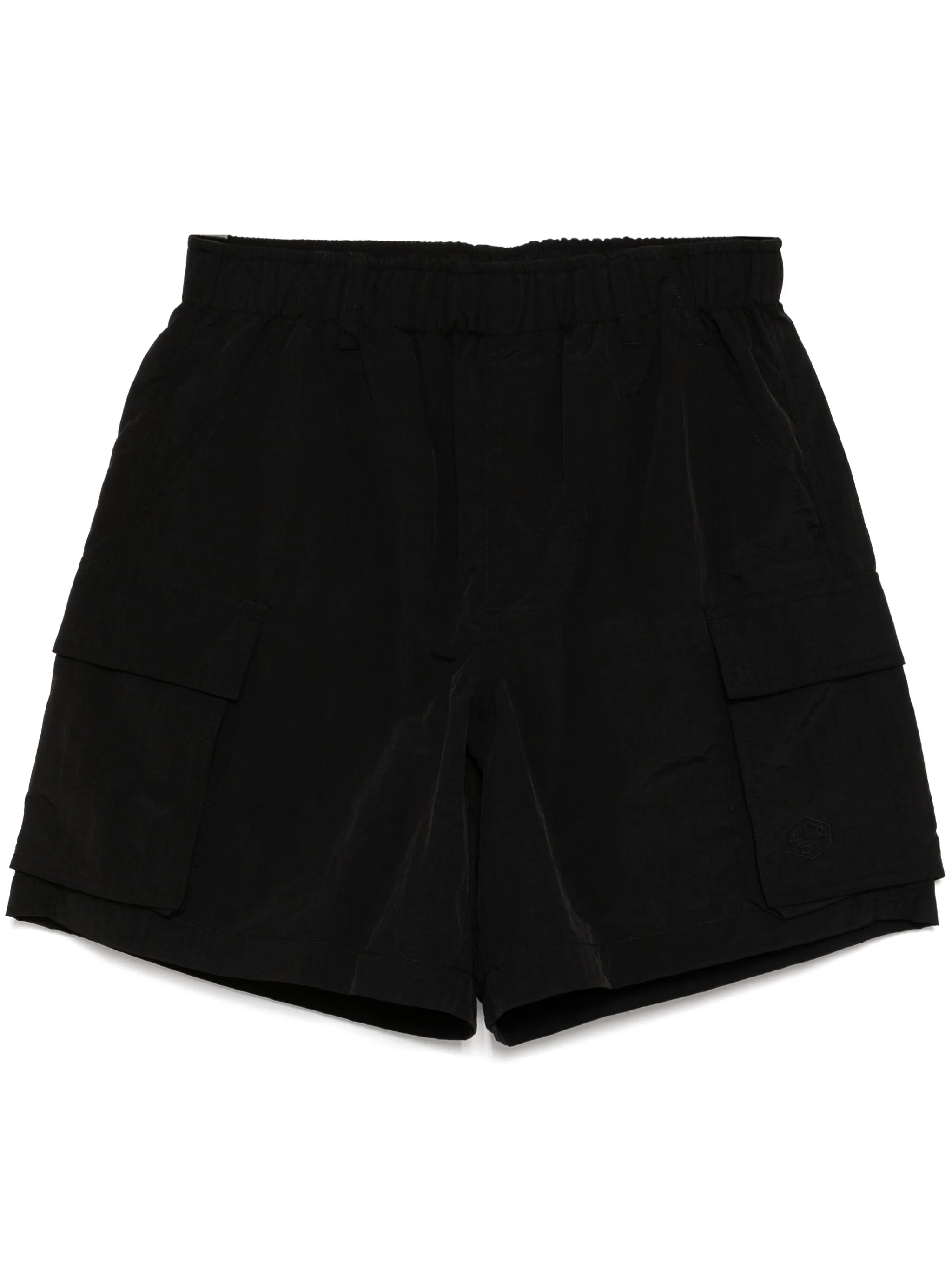 Шорты карго Chocoolate, черный
Шорты карго Chocoolate, черный