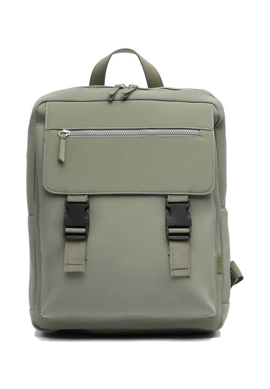 Рюкзак MISAKO Rucksack, Green
Рюкзак MISAKO Rucksack, Green
