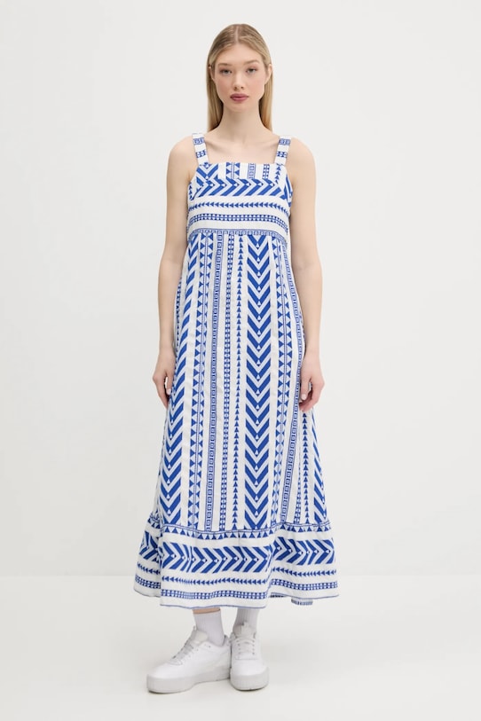 Платье Superdry, белый
Платье Superdry, белый