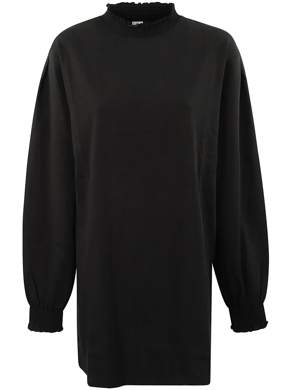 Платье с оборками Random Identities, черный
Платье с оборками Random Identities, черный