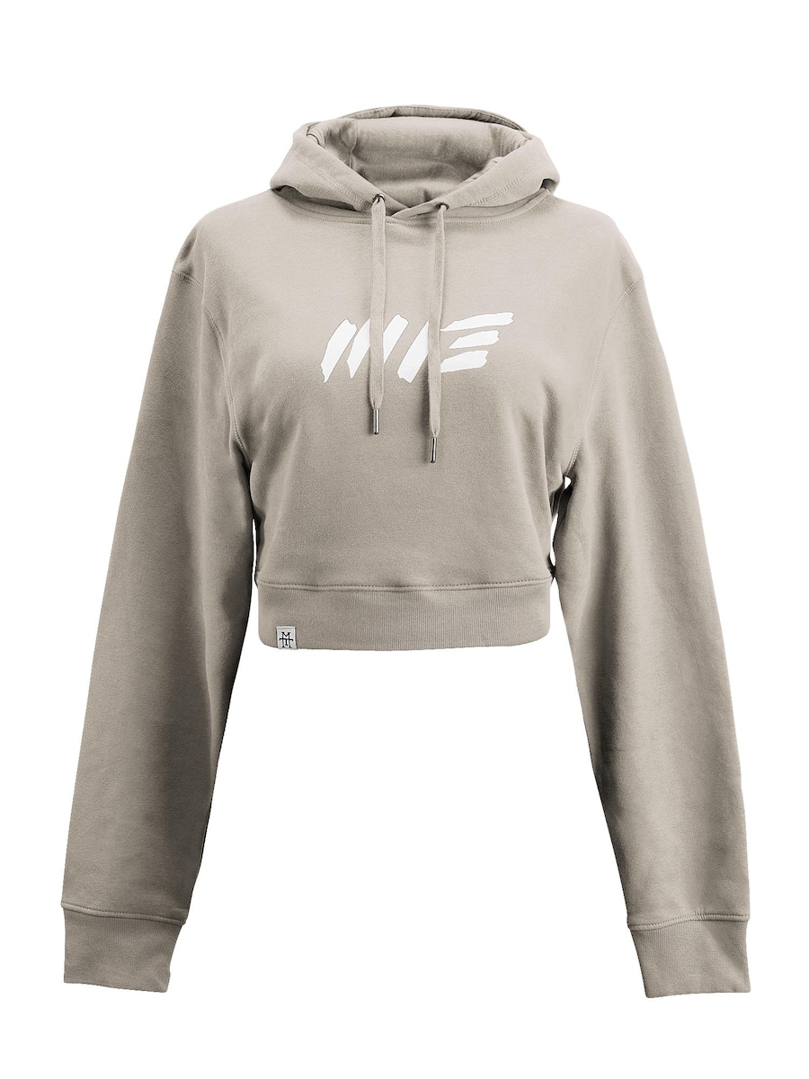 Толстовка Manufaktur13 Crop Hoodie, Stone
Толстовка Manufaktur13 Crop Hoodie, Stone