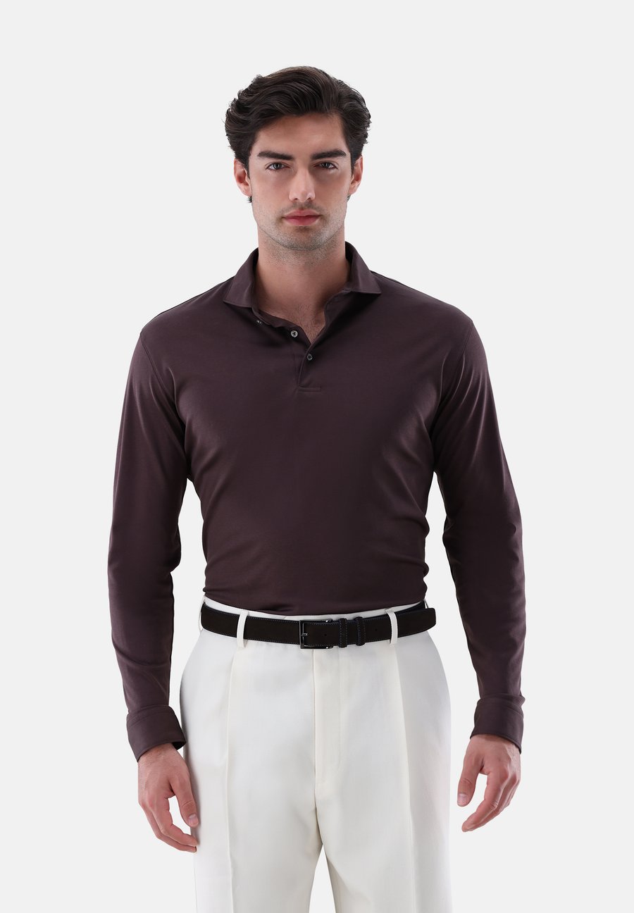 Поло van Laack Polo shirt, Brown, Коричневый, Поло van Laack Polo shirt, Brown
Поло van Laack Polo shirt, Brown, Коричневый, Поло van Laack Polo shirt, Brown