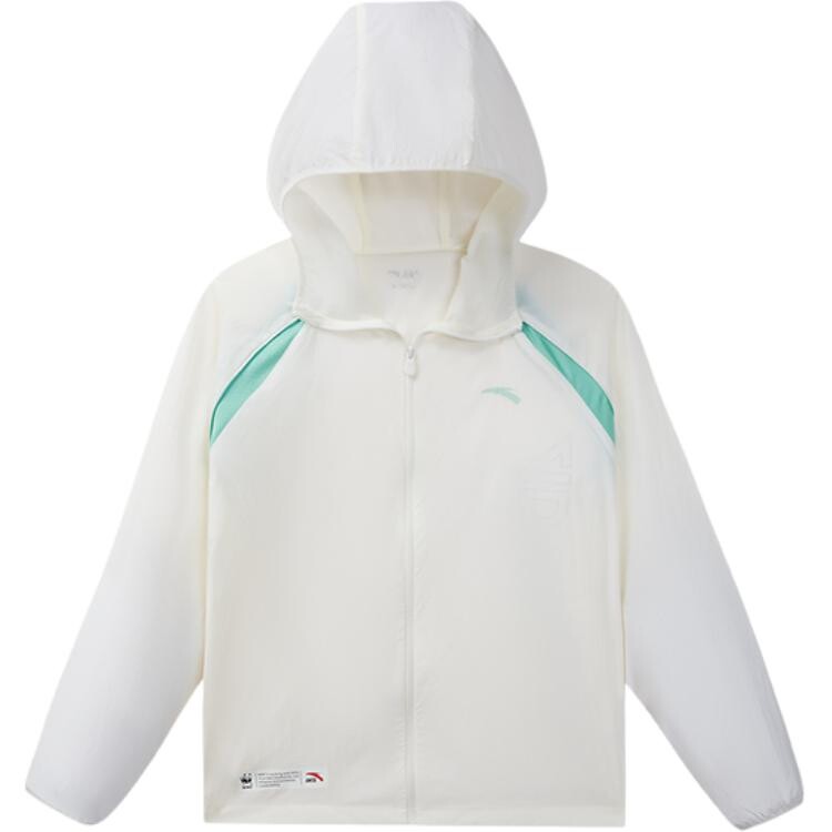 GS Одежда для активного отдыха Anta Kids, белый
GS Одежда для активного отдыха Anta Kids, белый