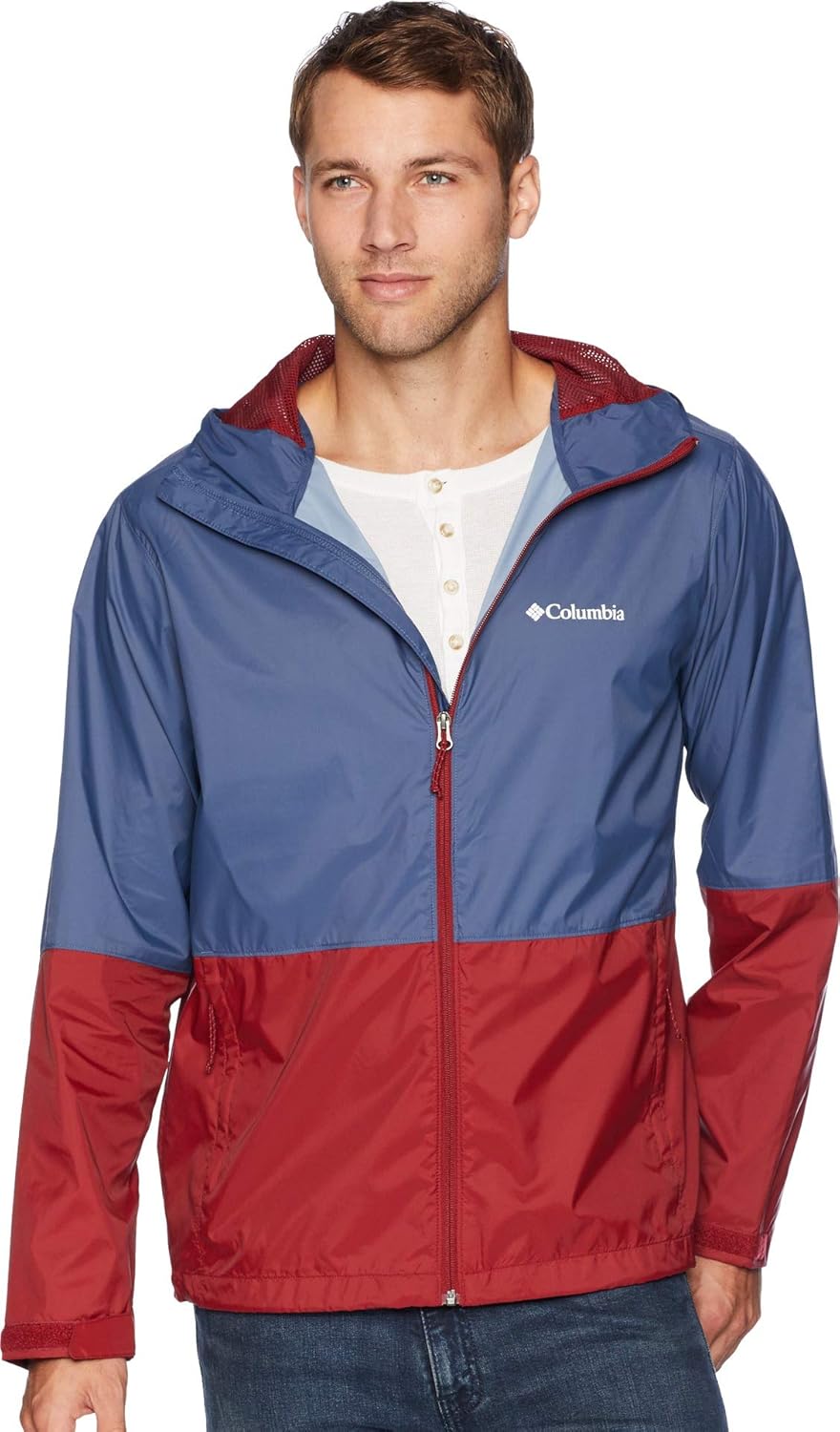 Куртка Columbia Men's Roan Mountain, Waterproof, с капюшоном, Dark Mountain, Red Element
Куртка Columbia Men's Roan Mountain, Waterproof, с капюшоном, Dark Mountain, Red Element