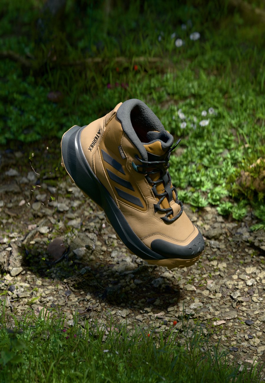 Ботинки Adidas Terrex Winter boots, Cardboard/Carbon/Bronze Strata/Anthracite
Ботинки Adidas Terrex Winter boots, Cardboard/Carbon/Bronze Strata/Anthracite