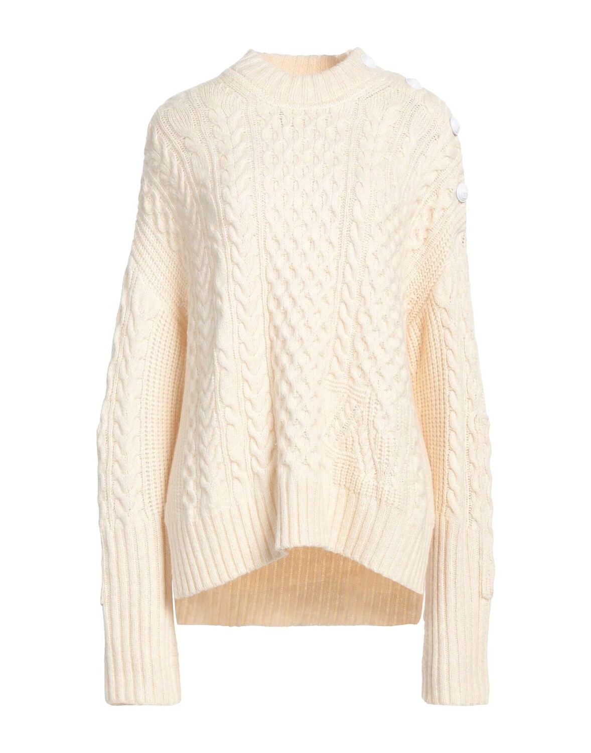 Водолазка Zadig&Voltaire, слоновая кость
Водолазка Zadig&Voltaire, слоновая кость