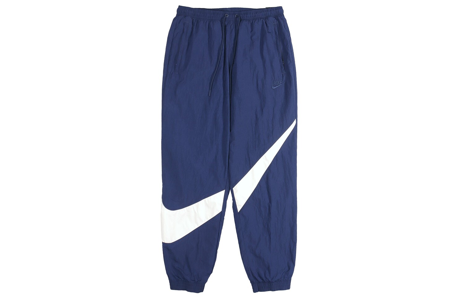 Трикотажные спортивные штаны мужские темно-синие Nike, темно-синий
Трикотажные спортивные штаны мужские темно-синие Nike, темно-синий